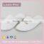 Salon Spa Disposable Paper Pedicure Slippers /Disposable Hotel Slippers