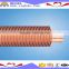 Extruded Single Metal Fin Tube In Heat Exchanger Parts