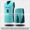 Sublimation Race Fit basketball jersey, basketball shorts wholesale