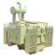 oil transformer 2500 kva