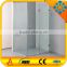 supply high quality good price 32 x 40 rectangular tempered glass shower door