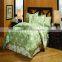 queen size romantic home comforter set