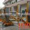 Aerial Lift with CE Certification