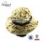 embroidery cotton cheap custom printed reversible galaxy cheap bucket hat/cap