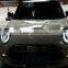 LED Headlight Assembly Car Head Light For BMW MINI Cooper 2014 2015