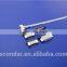 0.5mm and 1.0mm and 1.25mm smd flexible printed cable FPC