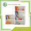 Popular In Europe High Gloss Bookcase Furniture Glass Doors