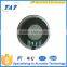 TAT-S36F1 High quality 36mm speaker , 0.25W mylar speaker
