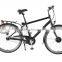 700C city electric with Lithium Battery Al frame
