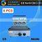 Automatic electric 6 fish waffle cake maker machine