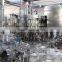 Factory produce carbonated drink filling capping machine