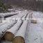 ROUND LOGS