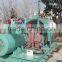 JYB-S double speed transport underground mining winch