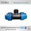 China supply PP compression fitings for Water suppy, Irrigation system