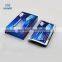 Non peroxide teeth whtiening strips