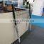 Commercial factory of Cheap ground anchor foundation wire mesh fencing for solar power system