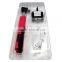 Smartphone wireless bluetooth shutter extendable handheld monopod selfie stick