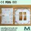 plastic baby feeding mold