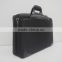 2016 wholesale briefcase men's Nylon computer bag black tote briefcase