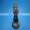 SGS past Beautiful resin fairy lady figurine