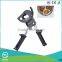 UTL Hot Products To Sell Online Long Lifetime Ratchet Electric Cable Cutters,Wire Stripper