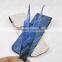 Blue plasma coated Eyelash Extension Tweezer sets