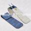Blue plasma coated Eyelash Extension Tweezer sets