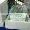 China factory customized large plexigalss rotating watch display cabinet, acrylic watch display box