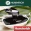 Huminrich Humic Fertilizer Npk Liquid