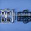 China Popular electrical appliance plastic parts made in China 14 years' manufacturing experience