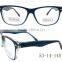 Top quality new style adult vision fashion CP handmade eyewear