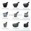 Stone Mortar With Pestle, Stone Mortar&Pestle Wholesale