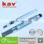 buffering closing full extension ball bearing tool box drawer slide