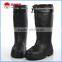 Black Plastic Steel Toe EVA Safety Working Boots
