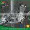 HDG Ringlock system scaffolding