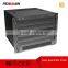 SDI/AV/VGA in HD-SDI out digital cctv matrix switcher max 288*288