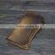 Long Wallet of Male and Female,Vegetable Tanned Leather Wallet