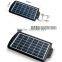 5W outdoor solar led street light solar street lighting with Intelligent sensor