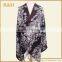 2016 Ladies Latest Shawls and Scarves cotton and polyester