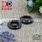 Shoe Decorations Type and Metal Material Round Shape Metal Eyelets