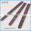 Nail Art Shaping and Polishing Black and Golden Emery Board 100/180 Grit Nail File                        
                                                Quality Choice