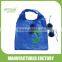 Foldable Shopping Bag in banana Shape