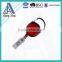 Logo Printed Promotional Custom Badge Reel Holder