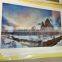 photo printing on canvas