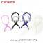 Hot Selling Stronger Plastic Wig Display Stand Frame Folding Display Wig Stand For Wigs