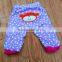 China supplier 100% cotton baby leggings infant trousers                        
                                                                                Supplier's Choice