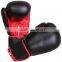 Leather Boxing gloves