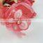 New Hair Bow Hairpin Claw Clip Bule Barrette Acryl Rhinestone