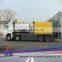 Professional Road chip sealer