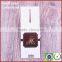 Shenzhen clothing apparel string paper luggage hang tag with metal
